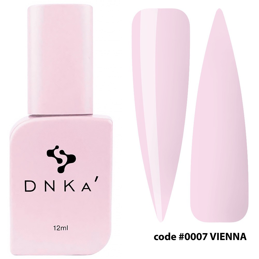 dnka top cover Viena #0007